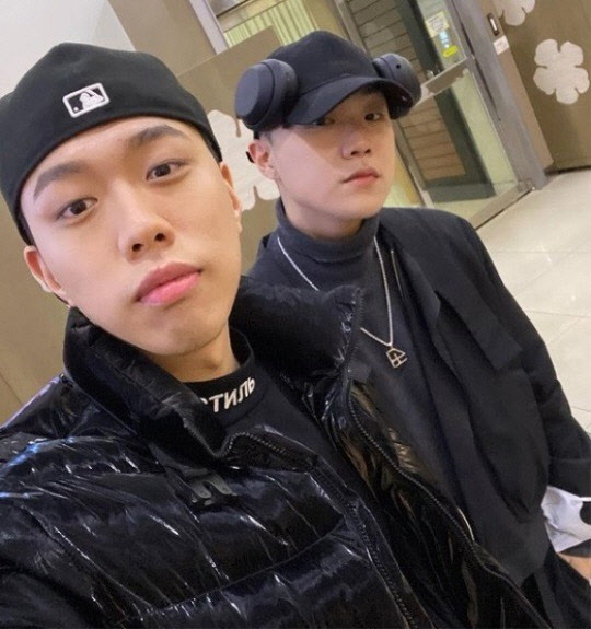 KBS 쿨FM 'DAY6의 키스 더 라디오' 공식 인스타